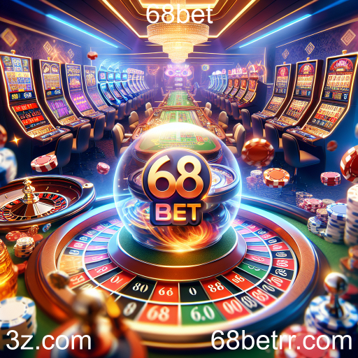 68bet