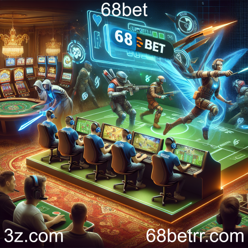 A Importância do Papel de Suporte nos Jogos Online